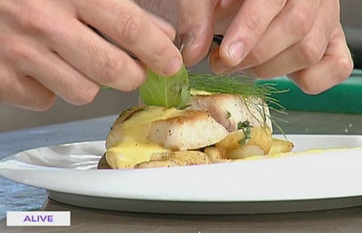 Fish Fillet  - 19 Jul 2016