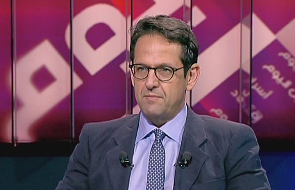 د. سامي نادر