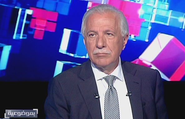 20 Jul 2016 - غازي زعيتر 