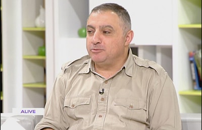 سمير إلياس زحيل - أسباب الضغط النفسي السبعة 
