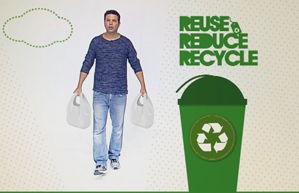 Recycling
