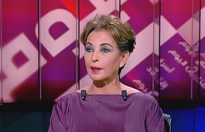 Raghida Dergham
