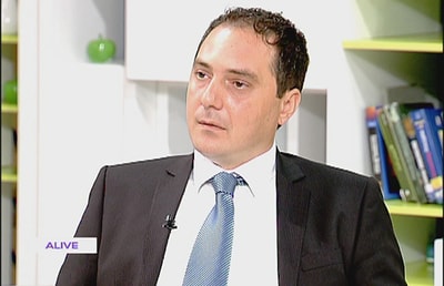  د. وسام راجي - حلول للنفايات