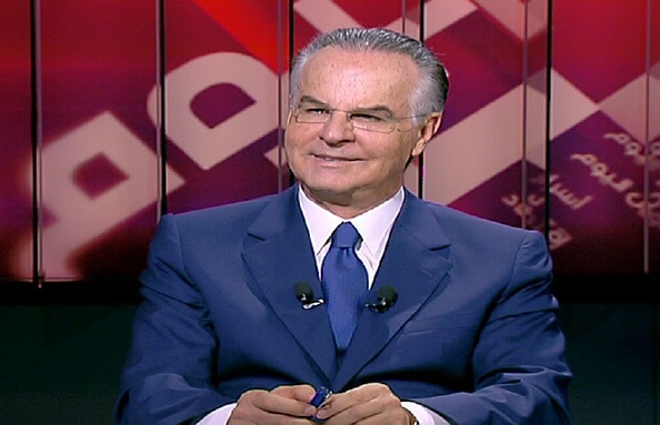  جورج عدوان