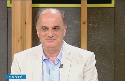 أنواع الحساسيات في فصل الصيف  - د. بول مخلوف 