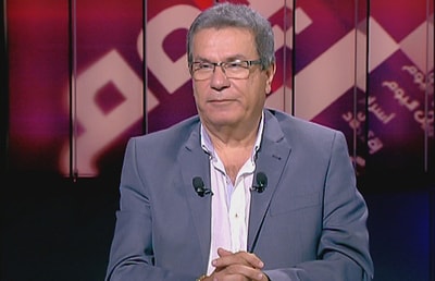 Nabil Nicolas