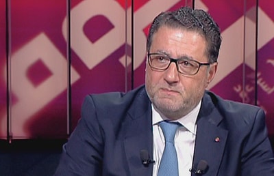 Mohamed Choucair
