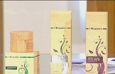 LOrganica - Firas Itawi - 28 Jul 2016