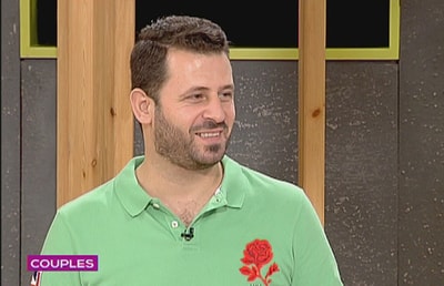 العلاقة عن بعد - أحمد يوسف