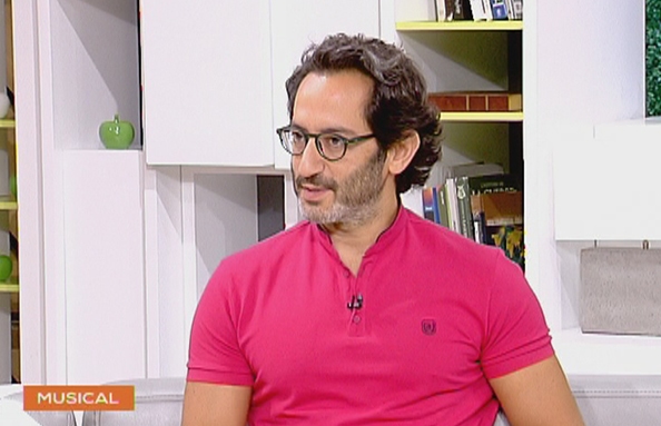 Ecole des Arts Ghassan Yammine - The Classical Music In the Lebanese Songs