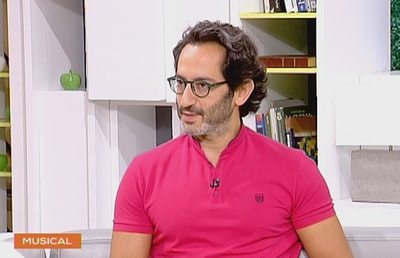 Ecole des Arts Ghassan Yammine - The Classical Music In the Lebanese Songs