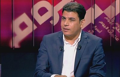  Salem Zahran
