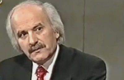 جوزف حرب