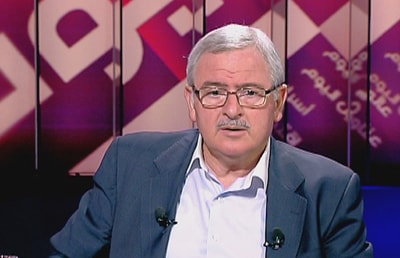 Jean Oghassabian