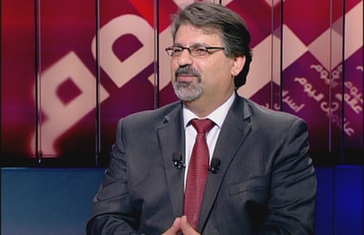 Jassem Ajaka