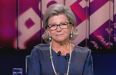  Hiam Bustani