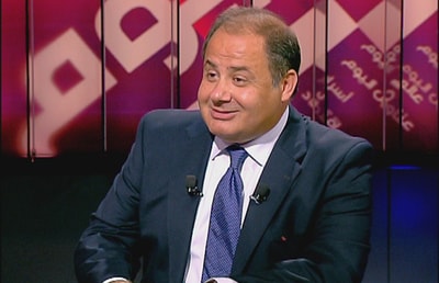 Charles Arbid