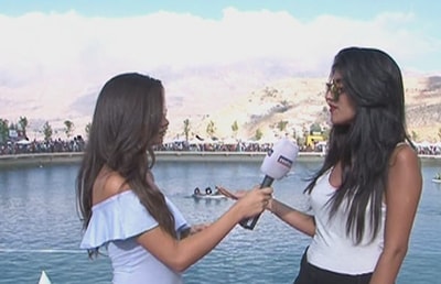 Lakeside Festival - Live