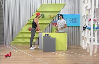 NRJ - Part 2
