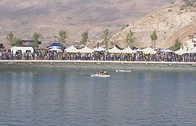 Lakeside Festival - Part 2 - Live