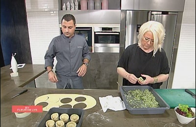  Lebanese Agnolotti