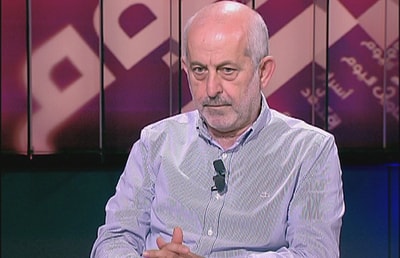 Dr. Talal Atrissi