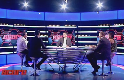Jean saadé – Habib chams – Ahmad Salloum – Nahia Abou Khalil