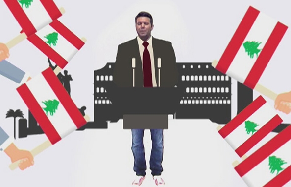 Lebanese Emmigrants