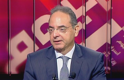 Nassib Gabriel