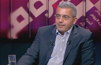 Suleiman Frangieh 