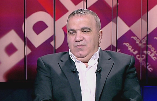  ايلي ماروني 