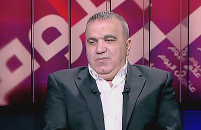 Elie Marouni