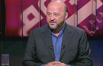 Melhem Riachy