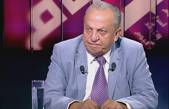 خليل فليحان