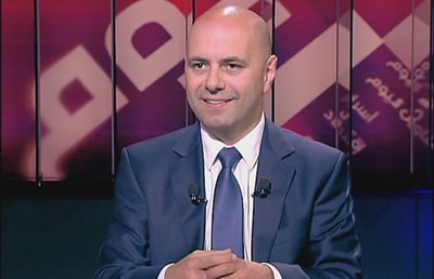 Ghassan Hasbani