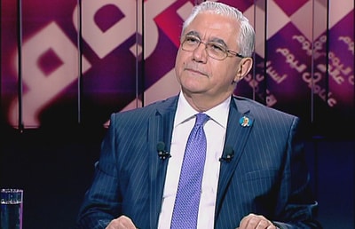 Dr. Ammar Houri