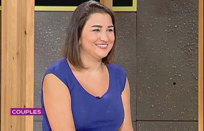 التواصل بين الأزواج بأسلوب جديد - كاتيا يزبك 