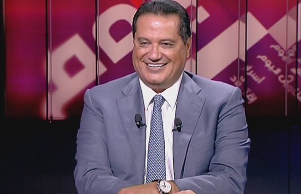 ايلي رزق