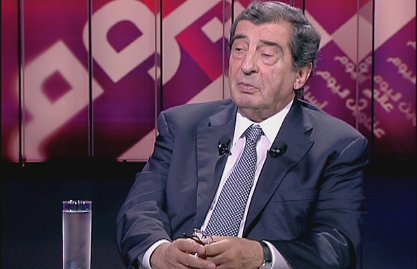 ايلي الفرزلي