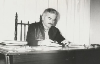 بيار صادق