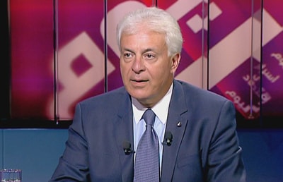  Walid Maalouf