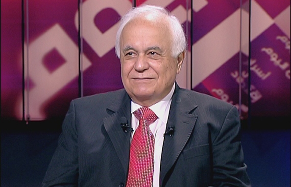مروان نجار