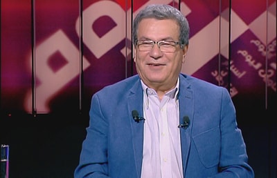 Nabil Nicolas