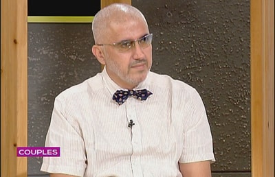 أنطوان سعد -  الفرق بين الحياة المشتركة و الزواج