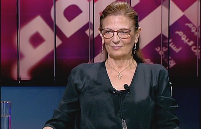 Alice Shabtini