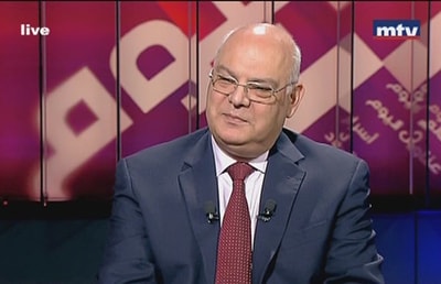 Bassem El Chab