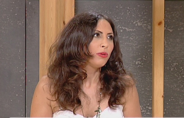 تضخم الثدي عند الرجال - د.شارلوت أبو إلياس