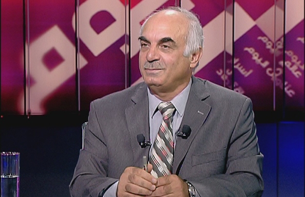 د. محمد نور الدين
