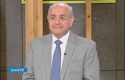  الإسهال و أسبابه عند الراشدين - ميلاد عرموني 