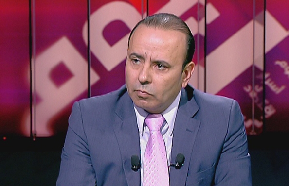 أسعد بشارة